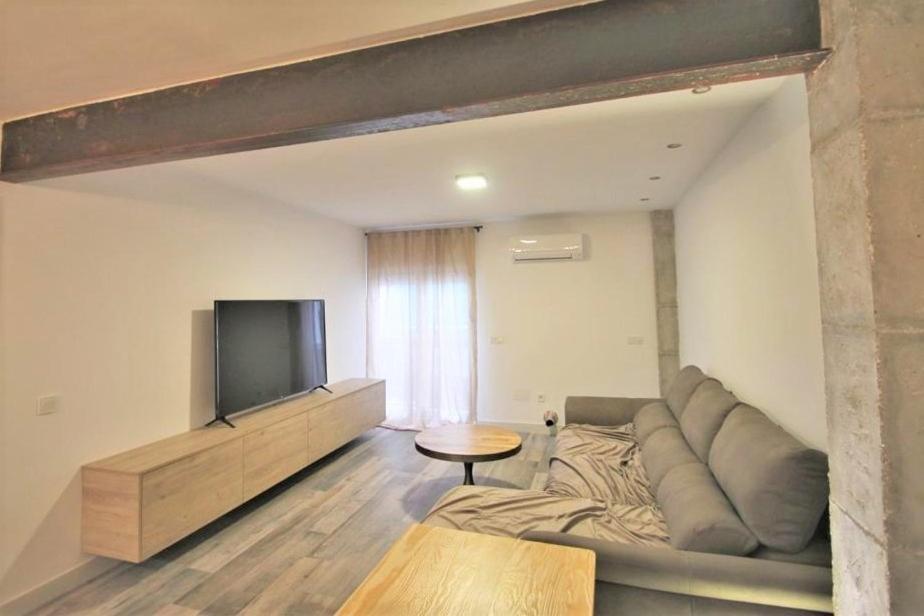 Appartamento Fh Altea Centro Playa Esterno foto
