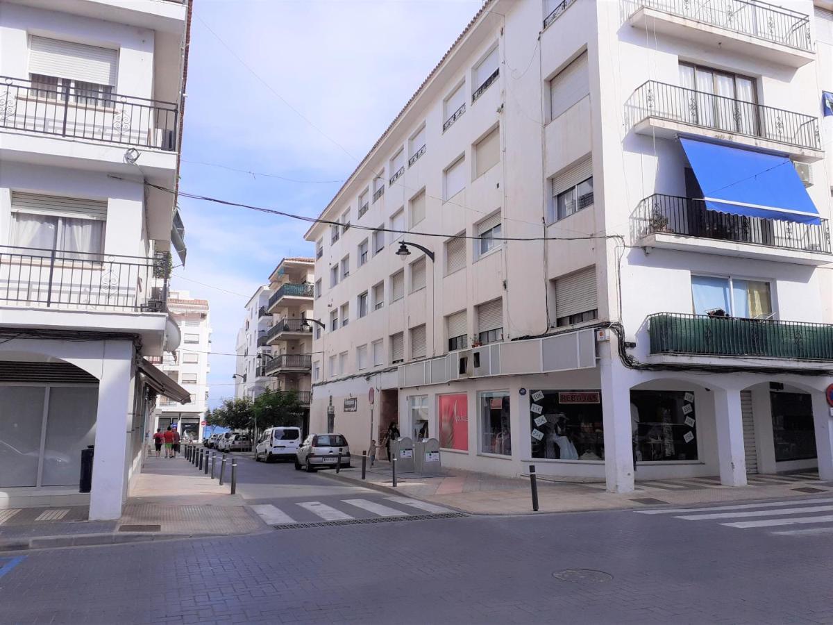 Appartamento Fh Altea Centro Playa Esterno foto
