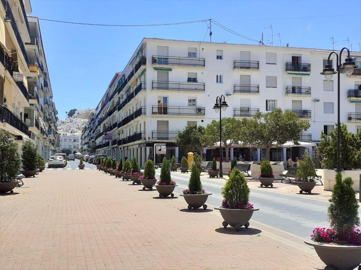 Appartamento Fh Altea Centro Playa Esterno foto