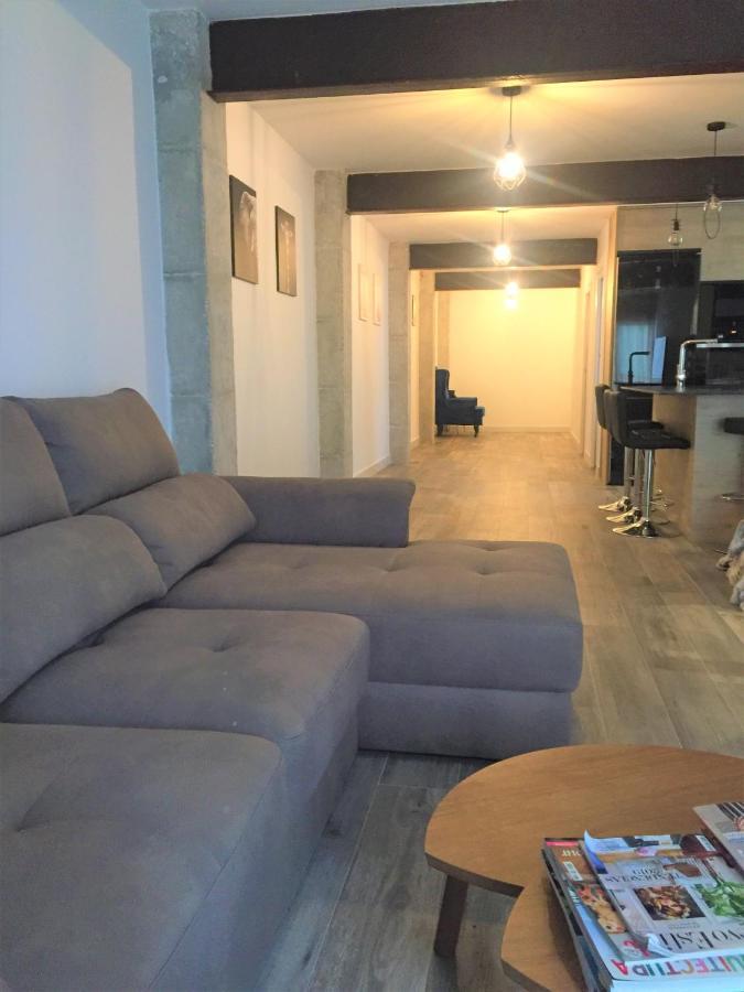 Appartamento Fh Altea Centro Playa Esterno foto